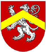 Arms of Hardres